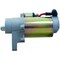 Wai Global Starter, STRND PMDD 12V CCW 14T, 06kW12 Volt, CCW, 14Tooth Pinion 18350N - alternate 3